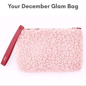 Ipsy 2020 December Makeup Bag (with Eyeshadow) 💖